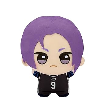 ブルーロック　凪誠士郎　潔世一　御影玲王　ちびぐるみ セガUFOキャッチャーオンライン【公式】 on X: 